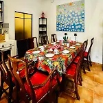 Maison De Village Avec Piscine 8 Personnes Villa Ouveillan