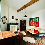 Maison De Village Avec Piscine 8 Personnes Villa