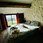Villa Maison De Village Avec Piscine 8 Personnes