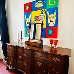 Maison De Village Avec Piscine 8 Personnes * Ouveillan