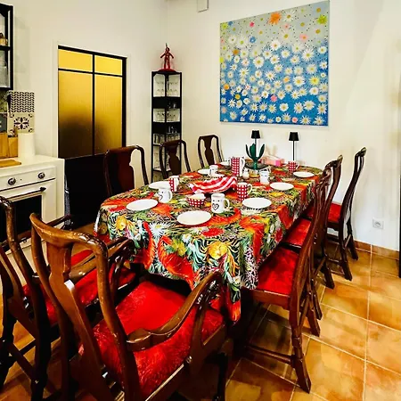 Maison De Village Avec Piscine 8 Personnes Willa Ouveillan