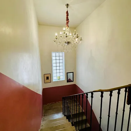 Maison De Village Avec Piscine 8 Personnes *