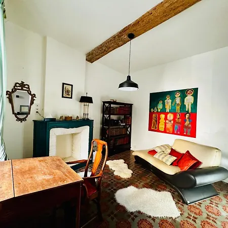 Maison De Village Avec Piscine 8 Personnes Willa