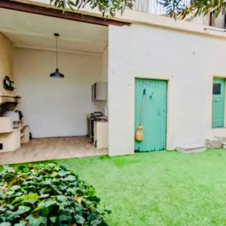 ヴィラ Maison De Village Avec Piscine 8 Personnes