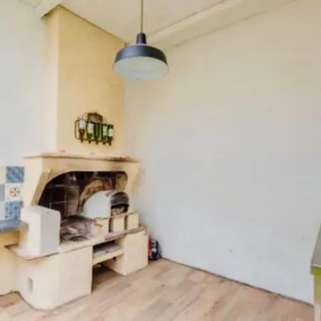 Villa Maison De Village Avec Piscine 8 Personnes