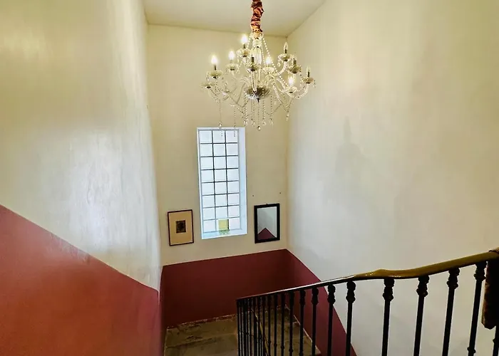 Maison De Village Avec Piscine 8 Personnes *